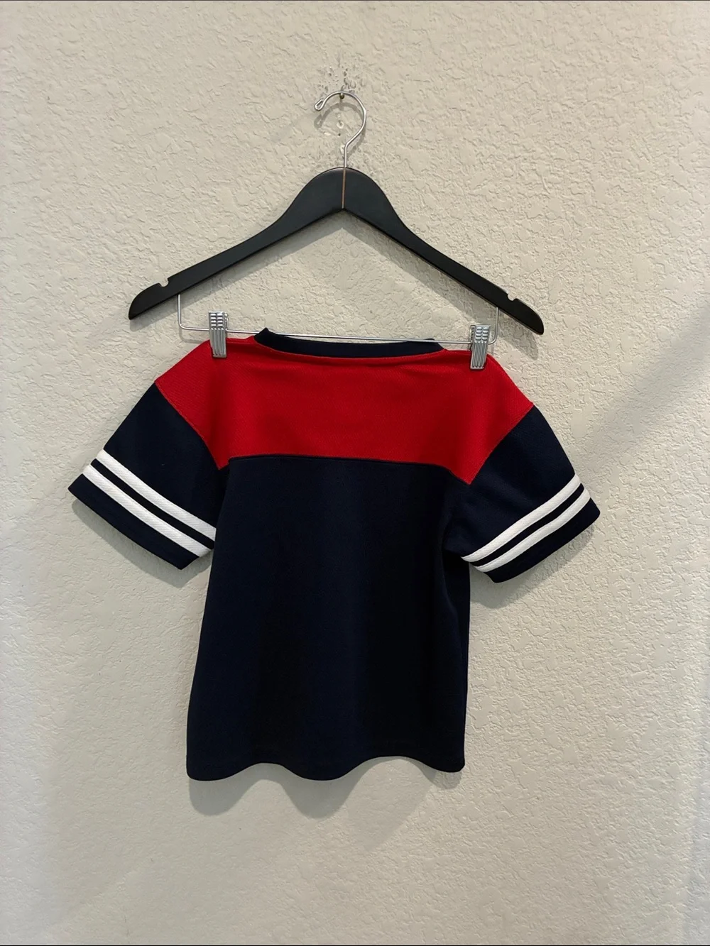 Team Apparel official team